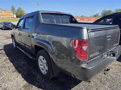 2008 Honda Ridgeline RTS   - Photo 4 - Waverly, TN 37185