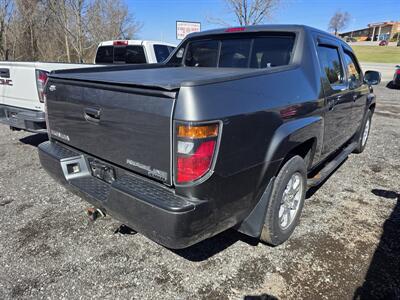 2008 Honda Ridgeline RTS   - Photo 3 - Waverly, TN 37185