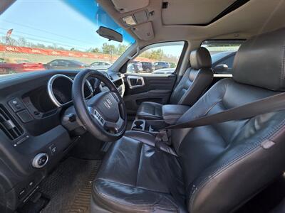 2008 Honda Ridgeline RTS   - Photo 5 - Waverly, TN 37185