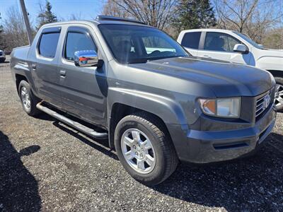 2008 Honda Ridgeline RTS   - Photo 2 - Waverly, TN 37185