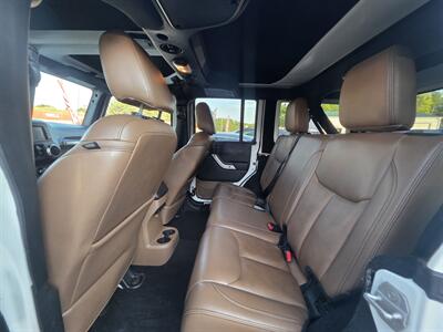 2015 Jeep Wrangler Sahara - Photo 6 - Waverly, TN 37185