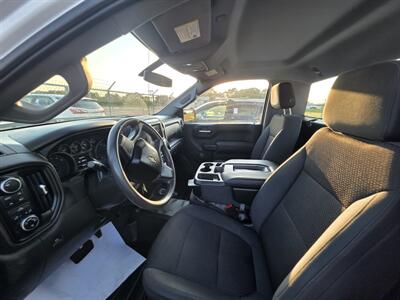 2019 Chevrolet Silverado 1500 Work Truck - Photo 5 - Waverly, TN 37185