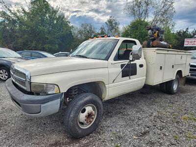 1995 DODGE 3500  