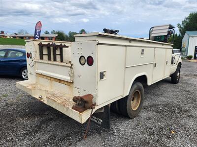 1995 DODGE 3500   - Photo 8 - Waverly, TN 37185