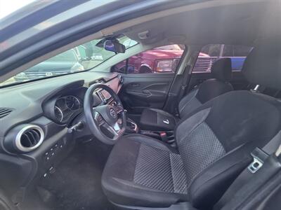 2020 Nissan Versa S - Photo 5 - Waverly, TN 37185