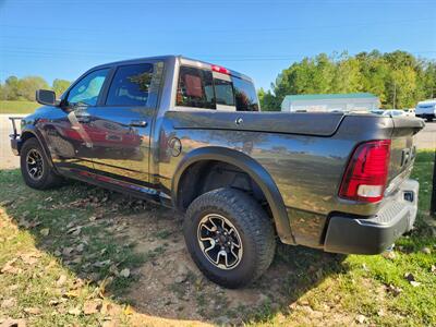 2017 RAM 1500 Rebel - Photo 4 - Waverly, TN 37185