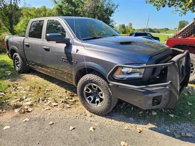2017 RAM 1500 Rebel - Photo 2 - Waverly, TN 37185