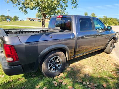2017 RAM 1500 Rebel - Photo 3 - Waverly, TN 37185