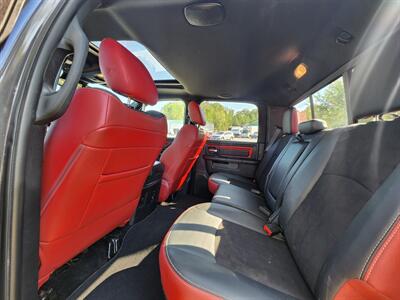 2017 RAM 1500 Rebel - Photo 7 - Waverly, TN 37185