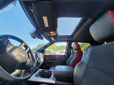 2017 RAM 1500 Rebel - Photo 6 - Waverly, TN 37185