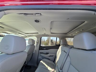 2021 GMC Acadia SLT   - Photo 7 - Waverly, TN 37185