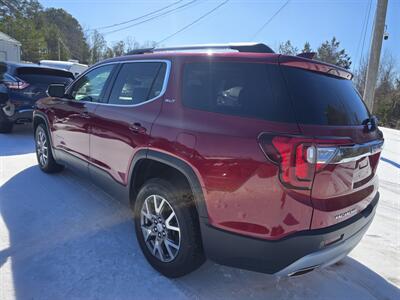 2021 GMC Acadia SLT   - Photo 4 - Waverly, TN 37185