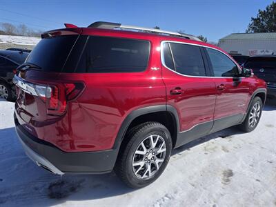 2021 GMC Acadia SLT   - Photo 3 - Waverly, TN 37185