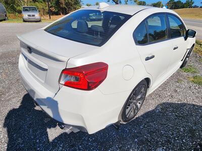 2017 Subaru WRX Premium   - Photo 5 - Waverly, TN 37185