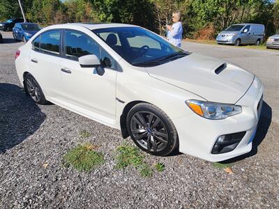 2017 Subaru WRX Premium   - Photo 6 - Waverly, TN 37185