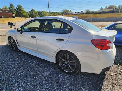 2017 Subaru WRX Premium   - Photo 3 - Waverly, TN 37185