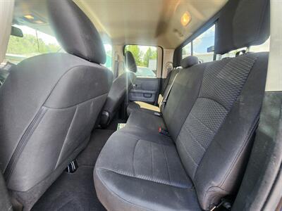 2019 RAM 1500 Classic Warlock   - Photo 6 - Waverly, TN 37185