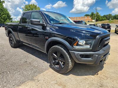 2019 RAM 1500 Classic Warlock   - Photo 2 - Waverly, TN 37185