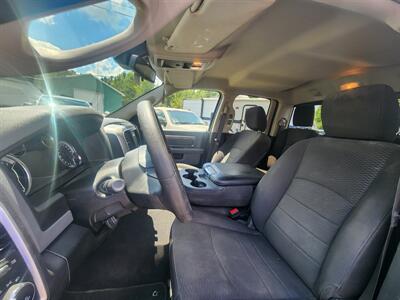 2019 RAM 1500 Classic Warlock   - Photo 5 - Waverly, TN 37185