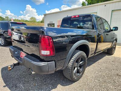 2019 RAM 1500 Classic Warlock   - Photo 3 - Waverly, TN 37185