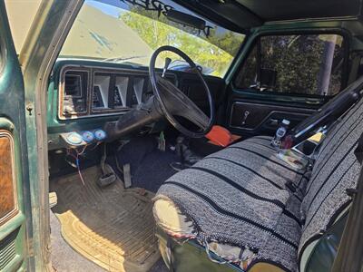 1978 Ford F 150 Ranger   - Photo 5 - Waverly, TN 37185