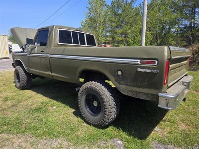 1978 Ford F 150 Ranger   - Photo 3 - Waverly, TN 37185