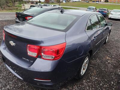 2014 Chevrolet Malibu LS   - Photo 3 - Waverly, TN 37185