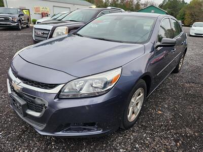 2014 Chevrolet Malibu LS   - Photo 1 - Waverly, TN 37185