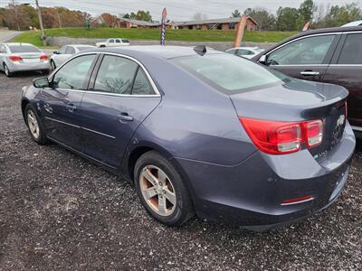 2014 Chevrolet Malibu LS   - Photo 4 - Waverly, TN 37185