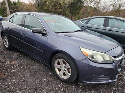 2014 Chevrolet Malibu LS   - Photo 2 - Waverly, TN 37185