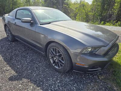 2013 Ford Mustang V6   - Photo 2 - Waverly, TN 37185