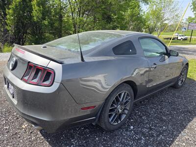 2013 Ford Mustang V6   - Photo 5 - Waverly, TN 37185