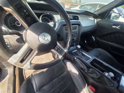 2013 Ford Mustang V6   - Photo 4 - Waverly, TN 37185