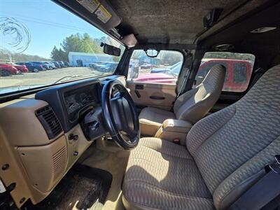 2000 Jeep Wrangler Sport 2dr Sport   - Photo 5 - Waverly, TN 37185