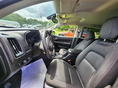 2018 GMC Canyon All Terrain   - Photo 5 - Waverly, TN 37185