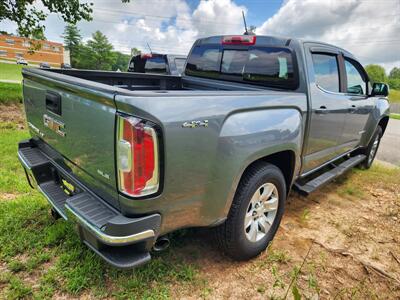 2018 GMC Canyon All Terrain   - Photo 3 - Waverly, TN 37185