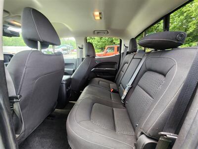 2018 GMC Canyon All Terrain   - Photo 6 - Waverly, TN 37185