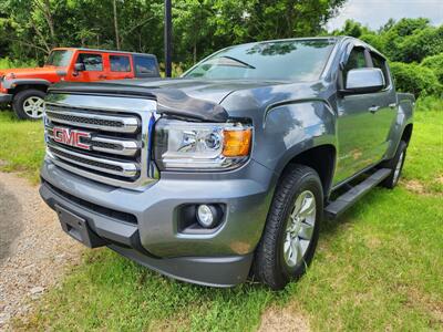 2018 GMC Canyon All Terrain   - Photo 1 - Waverly, TN 37185