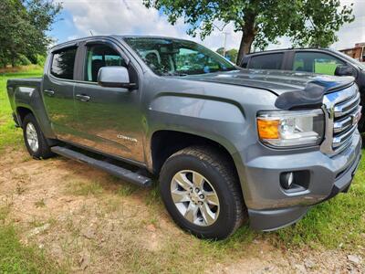 2018 GMC Canyon All Terrain   - Photo 2 - Waverly, TN 37185
