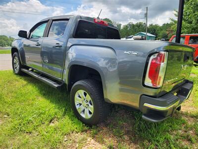 2018 GMC Canyon All Terrain   - Photo 4 - Waverly, TN 37185