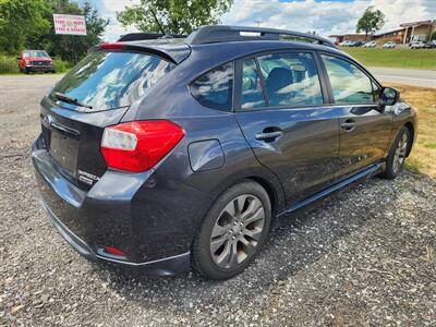 2012 Subaru Impreza 2.0i Sport Premium   - Photo 3 - Waverly, TN 37185
