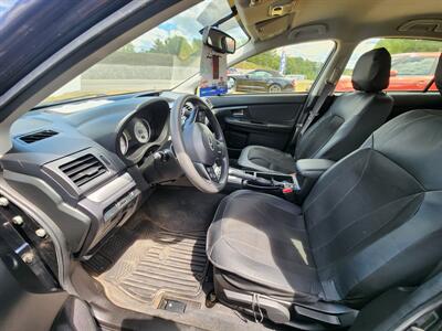 2012 Subaru Impreza 2.0i Sport Premium   - Photo 5 - Waverly, TN 37185