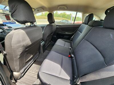 2012 Subaru Impreza 2.0i Sport Premium   - Photo 6 - Waverly, TN 37185