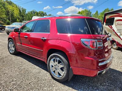 2014 GMC Acadia Denali   - Photo 4 - Waverly, TN 37185
