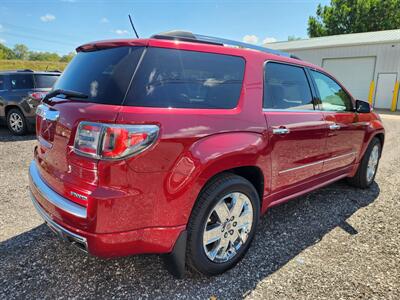 2014 GMC Acadia Denali   - Photo 3 - Waverly, TN 37185