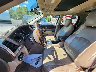 2014 GMC Acadia Denali   - Photo 5 - Waverly, TN 37185