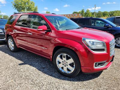 2014 GMC Acadia Denali   - Photo 2 - Waverly, TN 37185