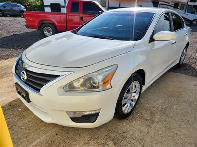 2014 Nissan Altima 2.5 S   - Photo 3 - Waverly, TN 37185
