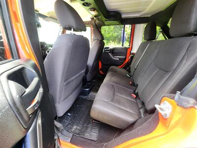 2015 Jeep Wrangler Sport   - Photo 6 - Waverly, TN 37185