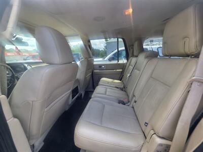 2016 Ford Expedition Limited   - Photo 5 - Waverly, TN 37185